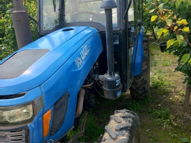 ДВ Другая, объемом двигателя 0 л и пробегом 300 тыс. км за 7000 $, фото 1 на Automoto.ua