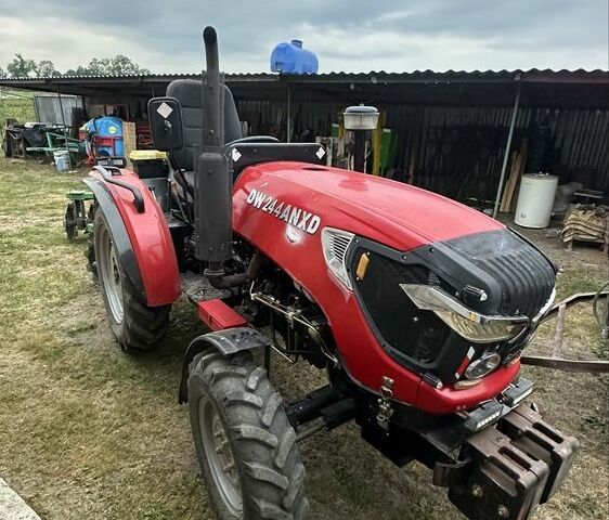 ДВ Другая, объемом двигателя 0 л и пробегом 0 тыс. км за 5000 $, фото 1 на Automoto.ua