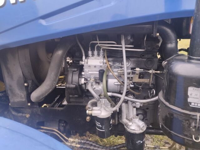 ДВ Інша, об'ємом двигуна 1.53 л та пробігом 580 тис. км за 6500 $, фото 1 на Automoto.ua