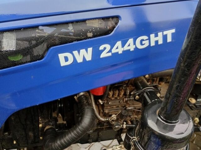 ДВ Другая, объемом двигателя 1.5 л и пробегом 400 тыс. км за 5499 $, фото 1 на Automoto.ua