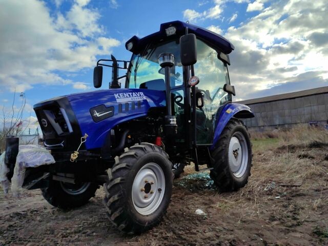 ДВ Другая, объемом двигателя 2.5 л и пробегом 1 тыс. км за 8800 $, фото 1 на Automoto.ua