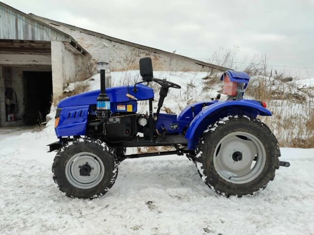 ДВ Другая, объемом двигателя 1.2 л и пробегом 1 тыс. км за 3550 $, фото 1 на Automoto.ua