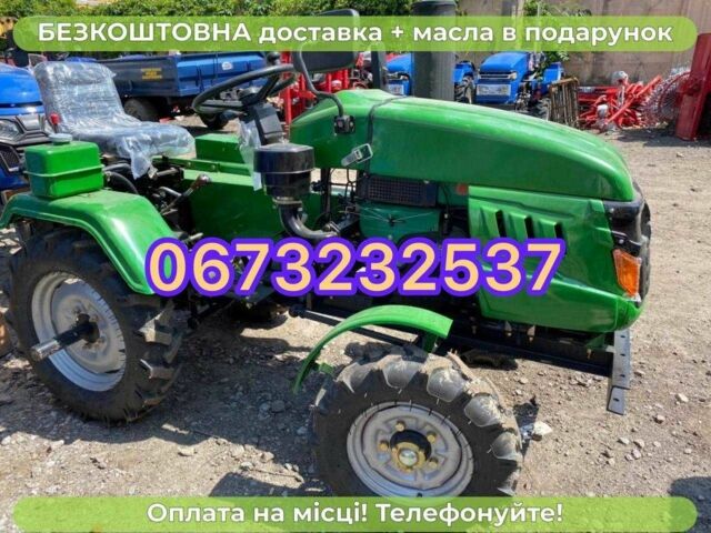 ДВ Другая, объемом двигателя 0.71 л и пробегом 1 тыс. км за 2295 $, фото 1 на Automoto.ua