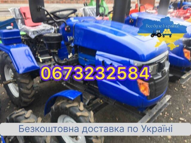ДВ Другая, объемом двигателя 0.71 л и пробегом 1 тыс. км за 2085 $, фото 1 на Automoto.ua