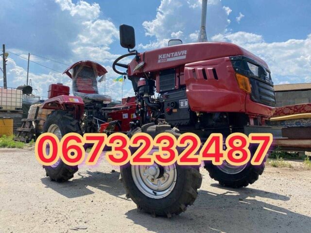 ДВ Другая, объемом двигателя 0.71 л и пробегом 1 тыс. км за 2080 $, фото 1 на Automoto.ua