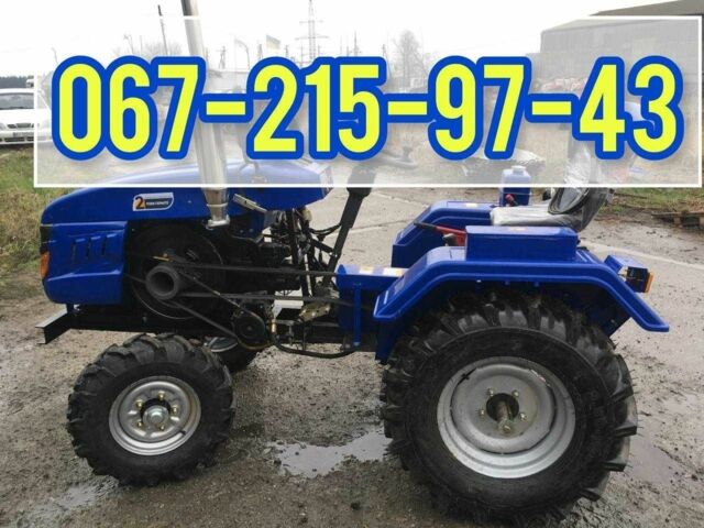 ДВ Інша, об'ємом двигуна 1.11 л та пробігом 1 тис. км за 2550 $, фото 1 на Automoto.ua