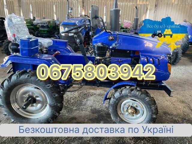 ДВ Другая, объемом двигателя 0.71 л и пробегом 1 тыс. км за 2080 $, фото 1 на Automoto.ua