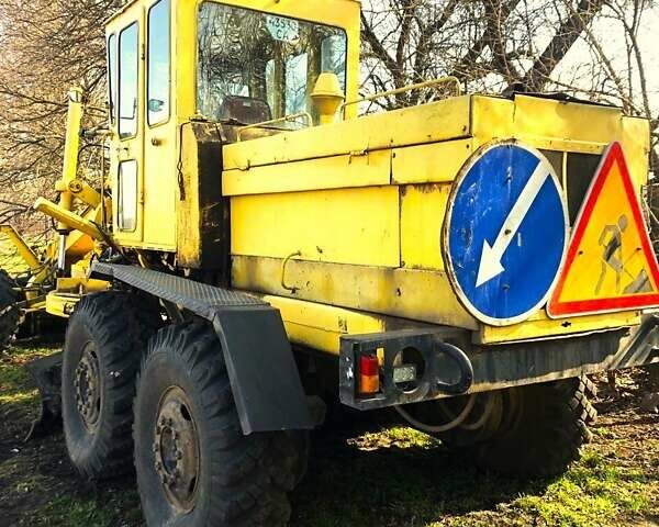 ДЗ 122, объемом двигателя 0 л и пробегом 0 тыс. км за 11900 $, фото 1 на Automoto.ua