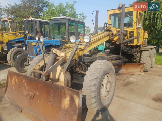 ДЗ 122, объемом двигателя 0 л и пробегом 0 тыс. км за 5500 $, фото 1 на Automoto.ua