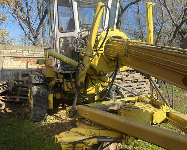 ДЗ 143-1, объемом двигателя 0 л и пробегом 0 тыс. км за 10000 $, фото 1 на Automoto.ua