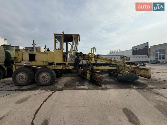 ДЗ 143, объемом двигателя 0 л и пробегом 0 тыс. км за 3300 $, фото 1 на Automoto.ua