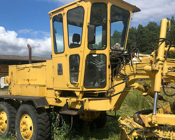 ДЗ 143, об'ємом двигуна 0 л та пробігом 50 тис. км за 19000 $, фото 1 на Automoto.ua