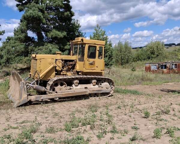 ДЗ 171.1 1989 в Киеве на Automoto.ua ДЗ 171.1, объемом двигателя 0 л и пробегом 2 тыс. км за 7500 $, фото 1 на Automoto.ua