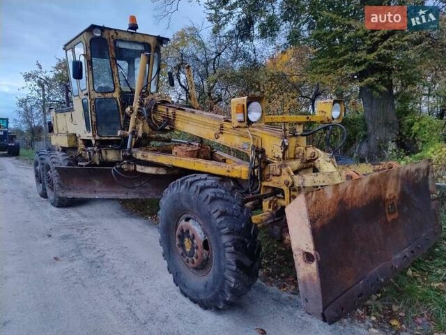 ДЗ 180, объемом двигателя 0 л и пробегом 16 тыс. км за 10500 $, фото 1 на Automoto.ua