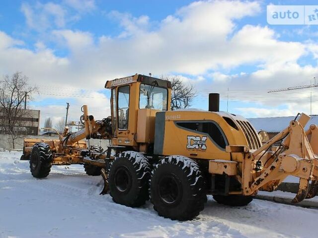 мідний ДЗ 298, об'ємом двигуна 7.2 л та пробігом 1 тис. км за 30000 $, фото 1 на Automoto.ua