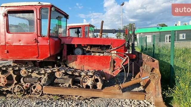 ДЗ 77, объемом двигателя 0 л и пробегом 999 тыс. км за 5000 $, фото 1 на Automoto.ua