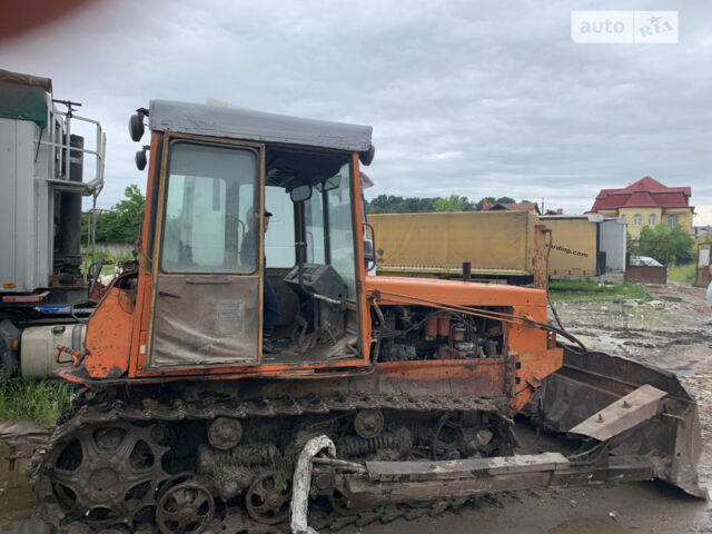 ДЗ 87, объемом двигателя 0 л и пробегом 1 тыс. км за 4200 $, фото 1 на Automoto.ua