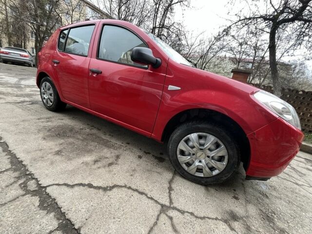 Червоний Дачія 1300, об'ємом двигуна 1.4 л та пробігом 234 тис. км за 3000 $, фото 1 на Automoto.ua