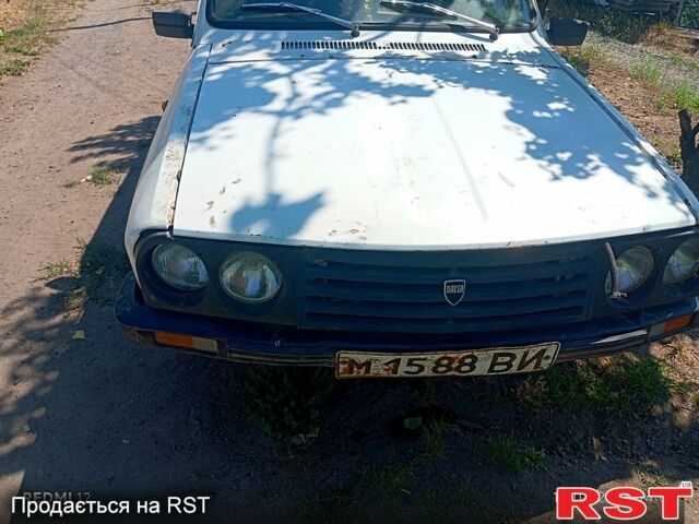 Білий Дачія 1310, об'ємом двигуна 1.3 л та пробігом 300 тис. км за 250 $, фото 1 на Automoto.ua