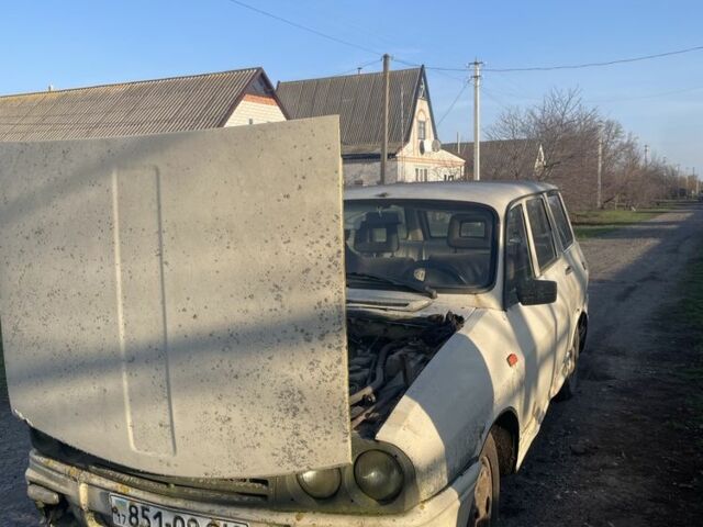 Бежевый Дачия 1310, объемом двигателя 1.6 л и пробегом 3 тыс. км за 119 $, фото 1 на Automoto.ua