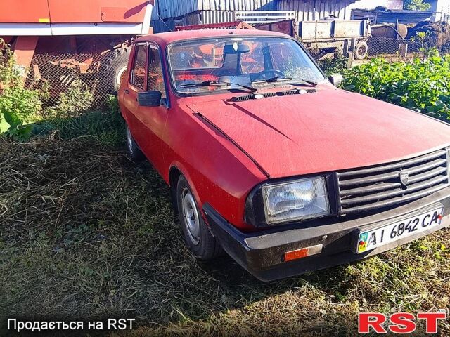 Червоний Дачія 1310, об'ємом двигуна 1.4 л та пробігом 300 тис. км за 400 $, фото 1 на Automoto.ua