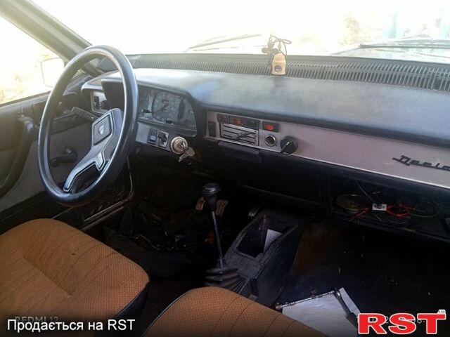 Дачія 1310, об'ємом двигуна 1.3 л та пробігом 300 тис. км за 350 $, фото 1 на Automoto.ua