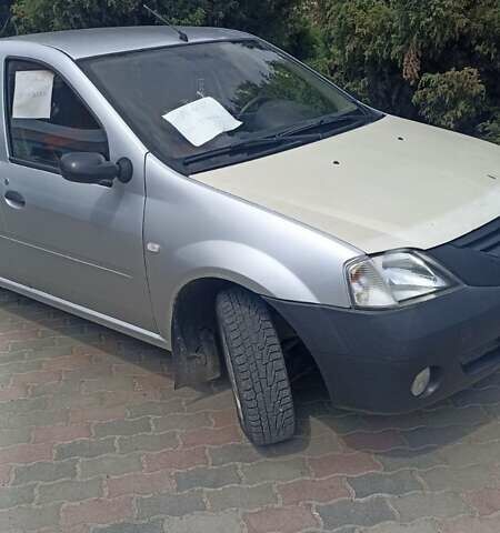 Серый Дачия 1410, объемом двигателя 1.4 л и пробегом 240 тыс. км за 2500 $, фото 1 на Automoto.ua