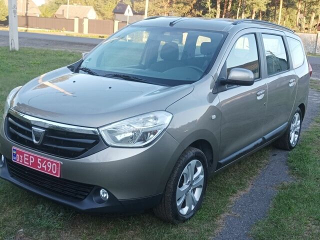 Коричневый Дачия Другая, объемом двигателя 0 л и пробегом 157 тыс. км за 6200 $, фото 1 на Automoto.ua