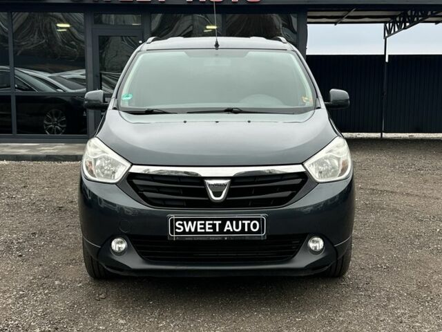 Серый Дачия Другая, объемом двигателя 0 л и пробегом 220 тыс. км за 6700 $, фото 1 на Automoto.ua