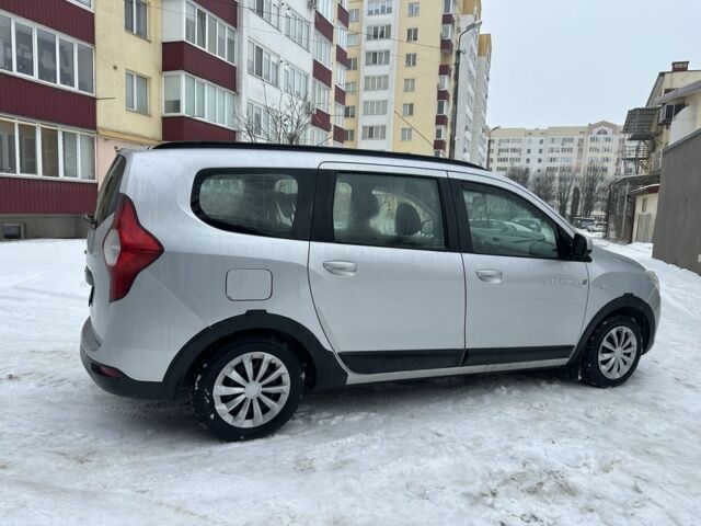 Серый Дачия Другая, объемом двигателя 1.5 л и пробегом 180 тыс. км за 7300 $, фото 1 на Automoto.ua