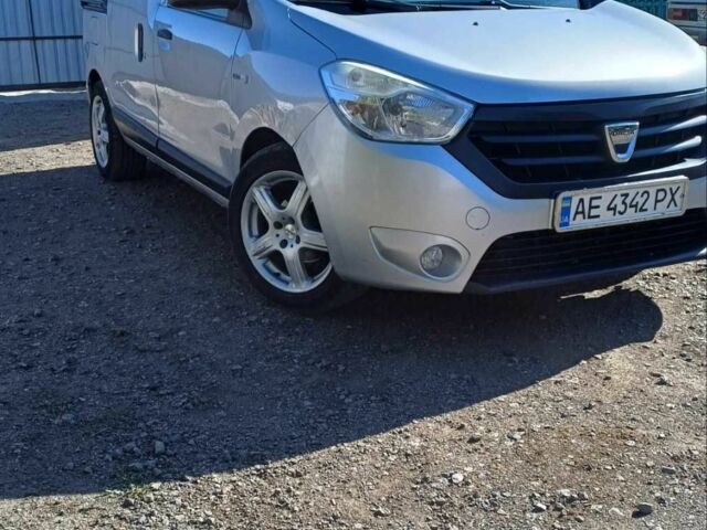 Серый Дачия Другая, объемом двигателя 1.5 л и пробегом 362 тыс. км за 6999 $, фото 1 на Automoto.ua