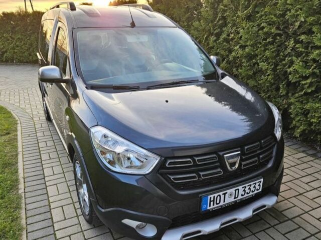 Серый Дачия Другая, объемом двигателя 1.46 л и пробегом 151 тыс. км за 7400 $, фото 1 на Automoto.ua