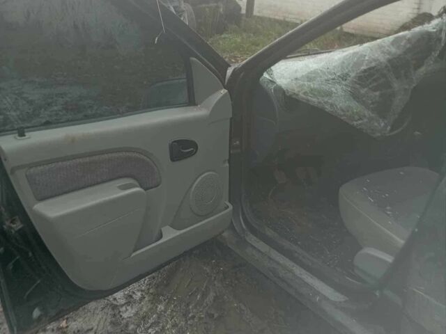 Серый Дачия Другая, объемом двигателя 1.5 л и пробегом 294 тыс. км за 2200 $, фото 1 на Automoto.ua