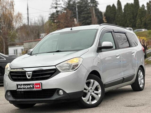 Серый Дачия Другая, объемом двигателя 1.5 л и пробегом 305 тыс. км за 6430 $, фото 1 на Automoto.ua