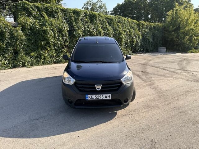 Синий Дачия Другая, объемом двигателя 1.6 л и пробегом 249 тыс. км за 6500 $, фото 1 на Automoto.ua