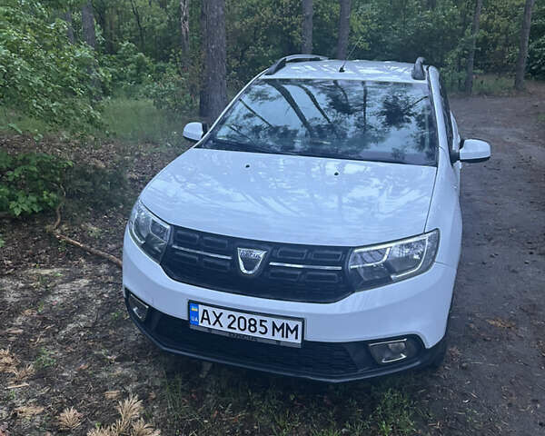Дачия Логан МСВ, объемом двигателя 1.5 л и пробегом 201 тыс. км за 9000 $, фото 1 на Automoto.ua