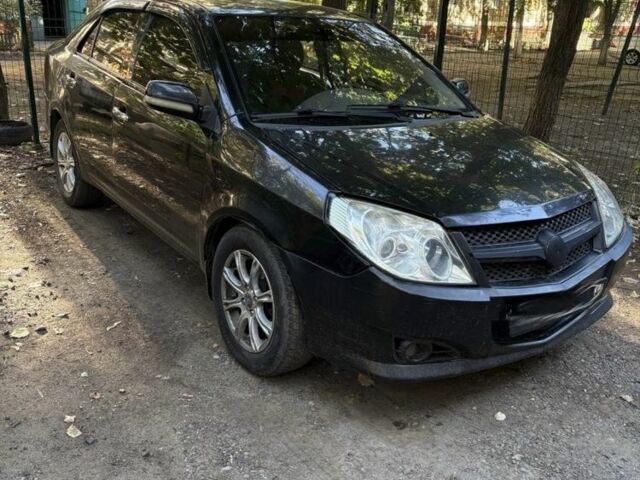Белый Дачия Логан, объемом двигателя 1.4 л и пробегом 220 тыс. км за 2800 $, фото 1 на Automoto.ua
