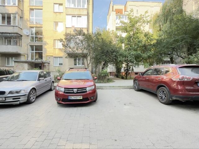 Красный Дачия Логан, объемом двигателя 0 л и пробегом 3 тыс. км за 6510 $, фото 1 на Automoto.ua