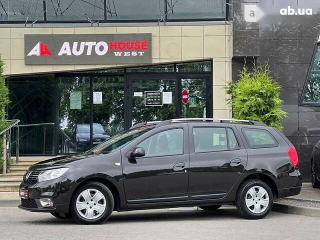 Дачия Логан, объемом двигателя 0 л и пробегом 90 тыс. км за 13450 $, фото 1 на Automoto.ua
