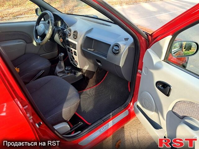 Дачия Логан, объемом двигателя 1.4 л и пробегом 197 тыс. км за 3800 $, фото 1 на Automoto.ua