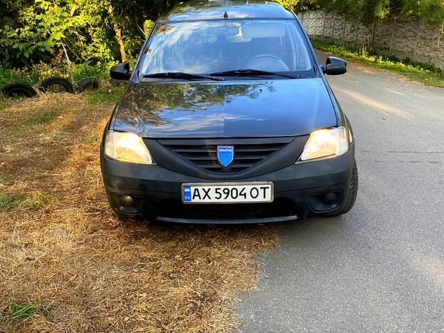 Дачия Логан, объемом двигателя 1.6 л и пробегом 0 тыс. км за 3899 $, фото 1 на Automoto.ua