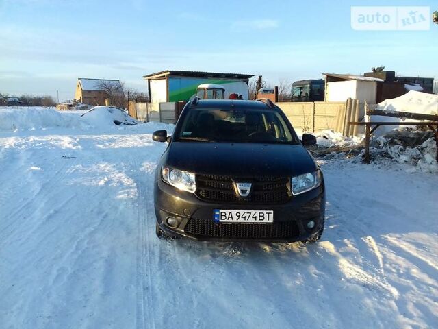 Дачия Логан, объемом двигателя 0 л и пробегом 150 тыс. км за 7900 $, фото 1 на Automoto.ua