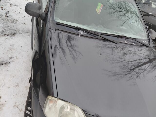 Серый Дачия Логан, объемом двигателя 1.6 л и пробегом 300 тыс. км за 4700 $, фото 1 на Automoto.ua