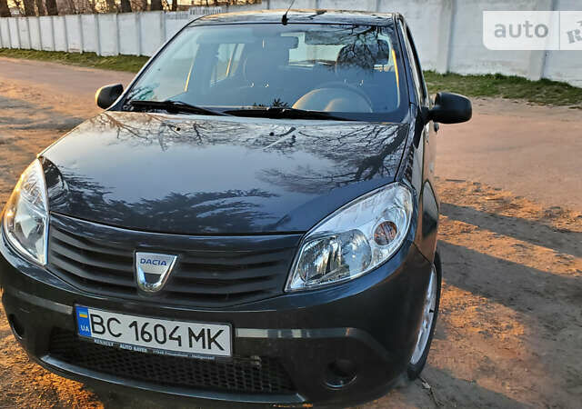 Дачія Sandero, об'ємом двигуна 1.2 л та пробігом 135 тис. км за 3750 $, фото 1 на Automoto.ua