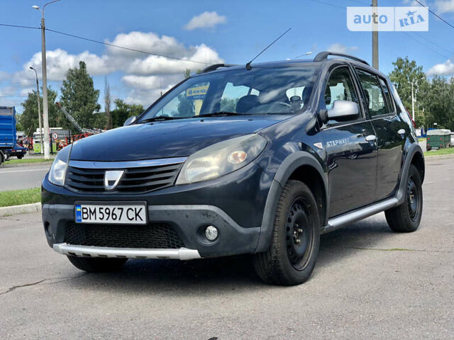 Дачія Sandero, об'ємом двигуна 1.5 л та пробігом 171 тис. км за 6200 $, фото 1 на Automoto.ua