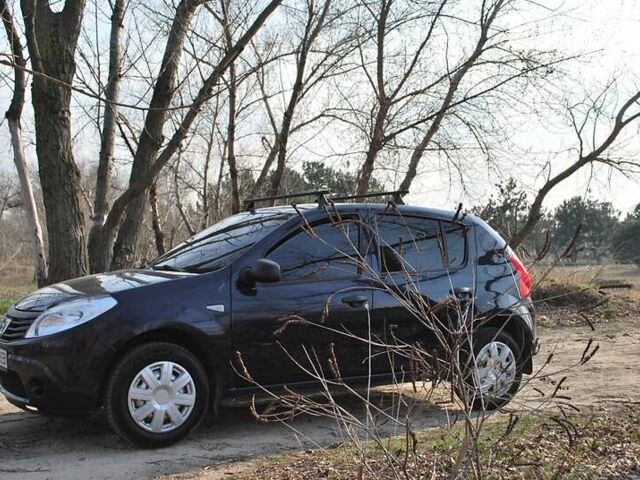 Дачія Sandero, об'ємом двигуна 1.2 л та пробігом 219 тис. км за 4400 $, фото 1 на Automoto.ua