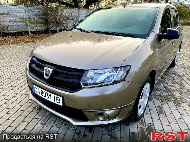 Дачія Sandero, об'ємом двигуна 1.5 л та пробігом 159 тис. км за 6700 $, фото 1 на Automoto.ua