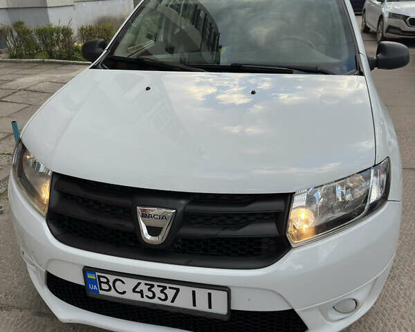 Дачія Sandero, об'ємом двигуна 1.2 л та пробігом 251 тис. км за 5100 $, фото 1 на Automoto.ua