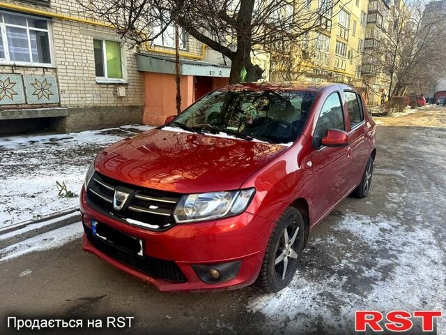 Дачия Сандеро, объемом двигателя 1.1 л и пробегом 0 тыс. км за 5600 $, фото 1 на Automoto.ua