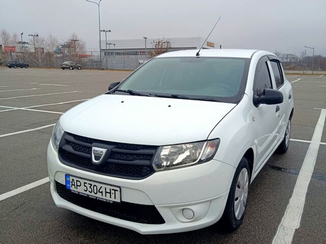 Дачія Sandero, об'ємом двигуна 1.1 л та пробігом 114 тис. км за 5800 $, фото 1 на Automoto.ua